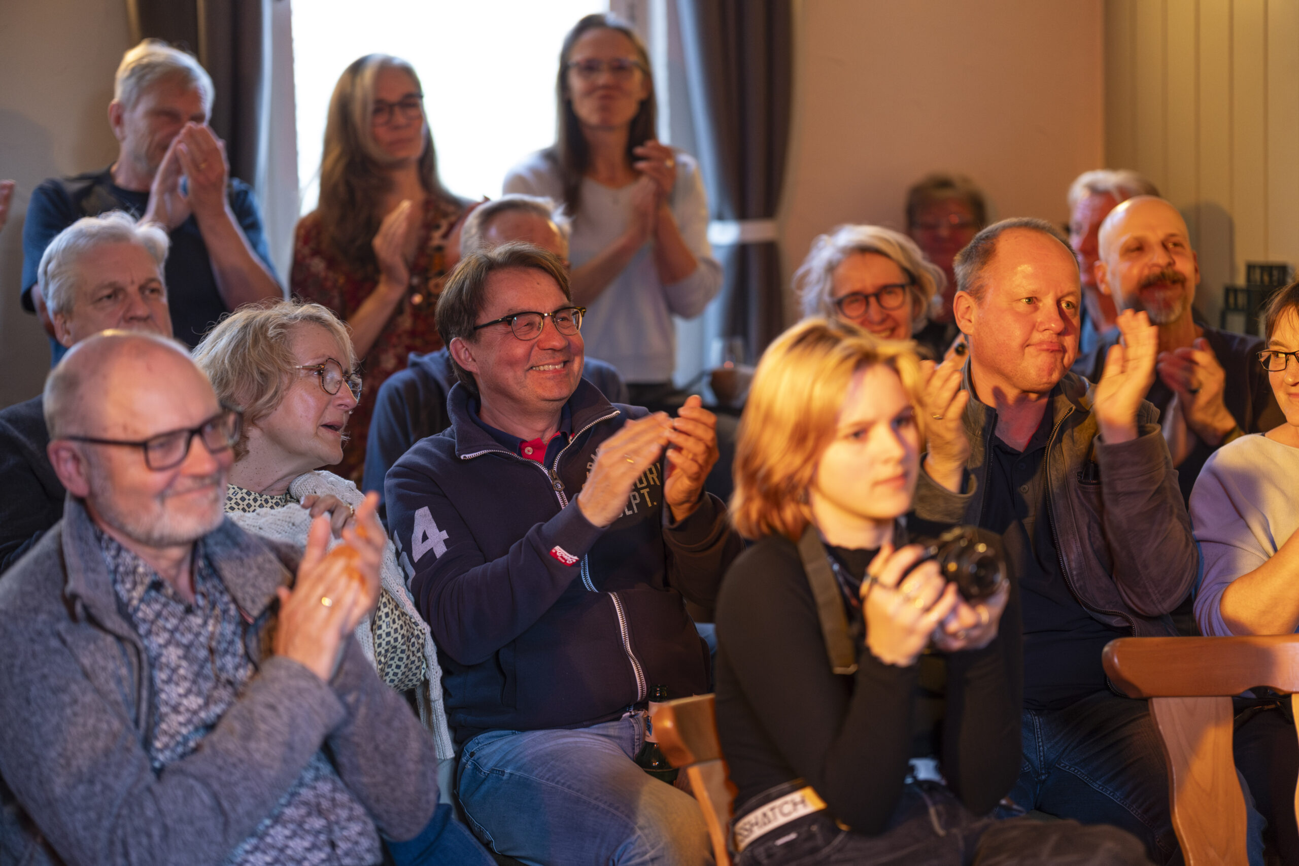 Unser Kultur-Programm im Herbst