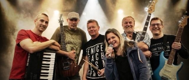 InEar: Coverband mit Ohrwurm-Verdacht